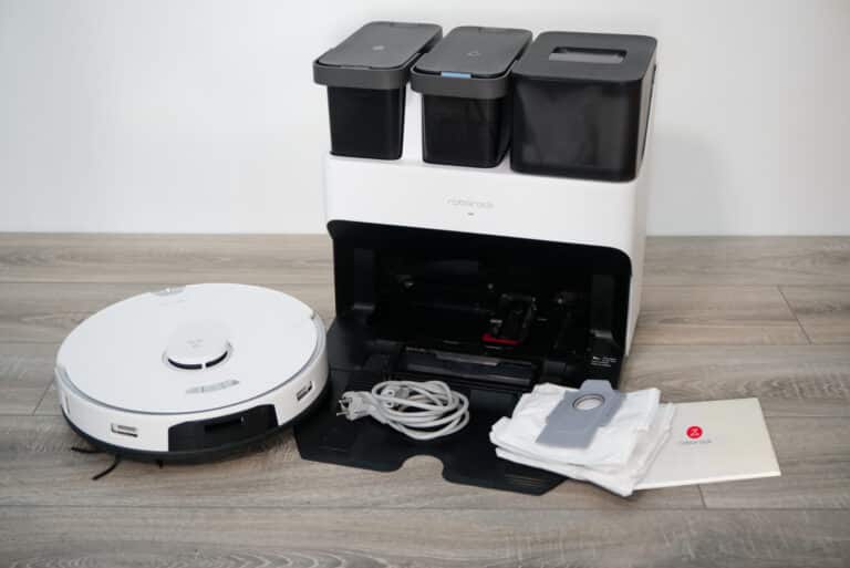 Roborock S7 Pro Ultra