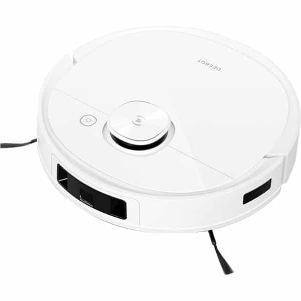 Ecovacs Deebot T9