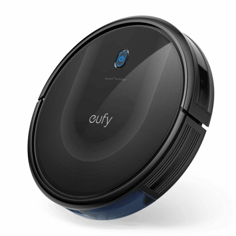 Eufy Robovac 11S