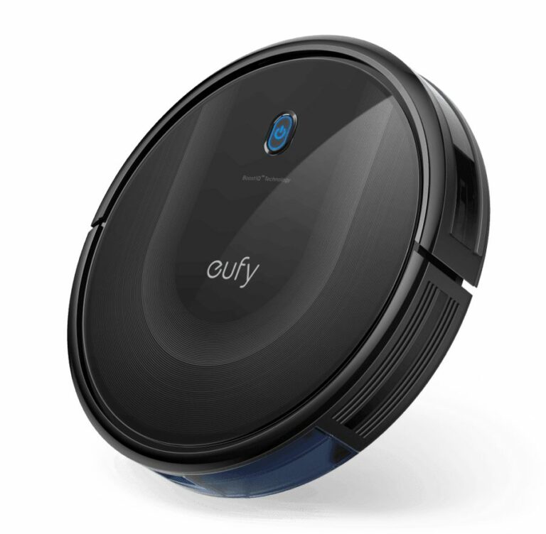 Eufy Robovac 11S Max