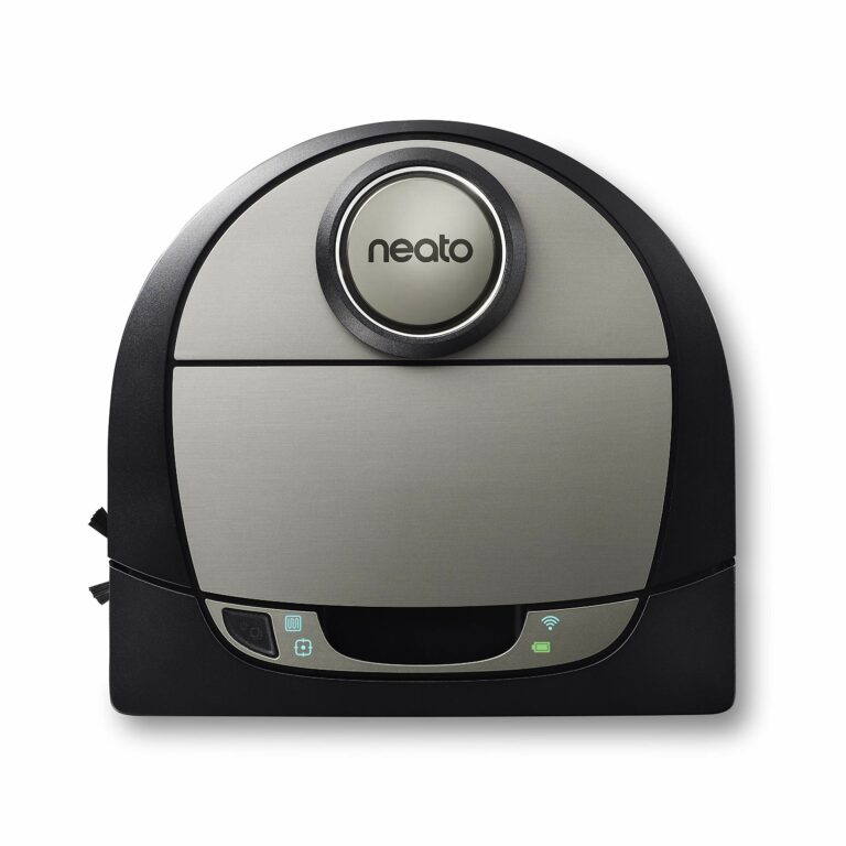 Neato Botvac D7 Connected