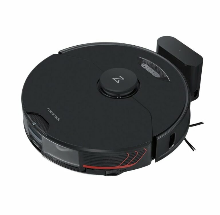 Roborock S7 MaxV