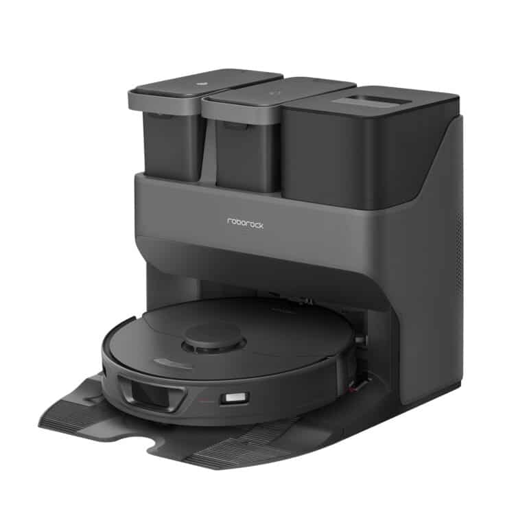 Roborock S7 MaxV Ultra