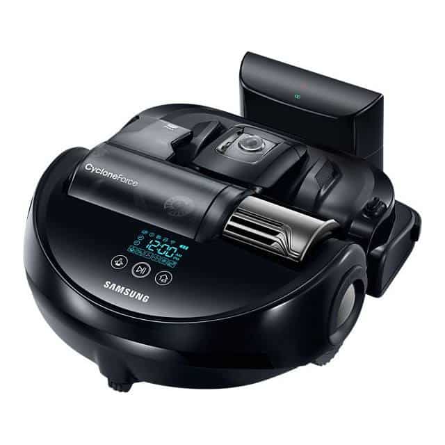 Samsung VR9200 Powerbot