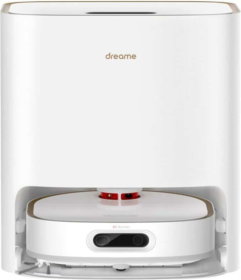 Dreame Bot W10 Pro
