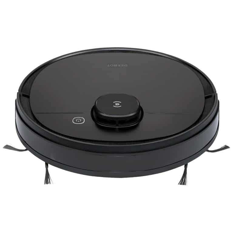 Ecovacs Deebot Ozmo 950