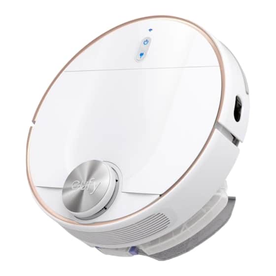 Eufy RoboVac L70 Hybrid