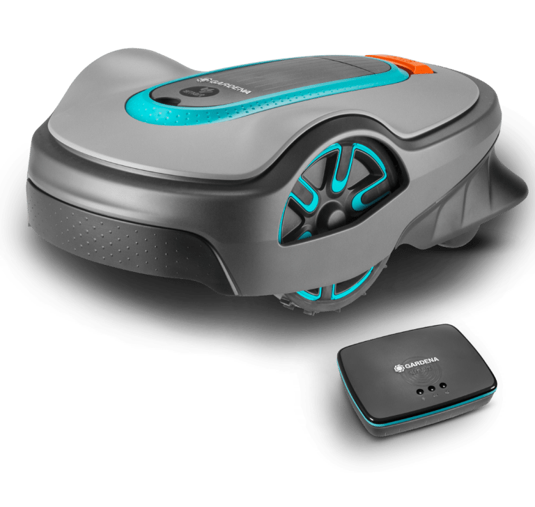 Gardena smart Sileno life 1250