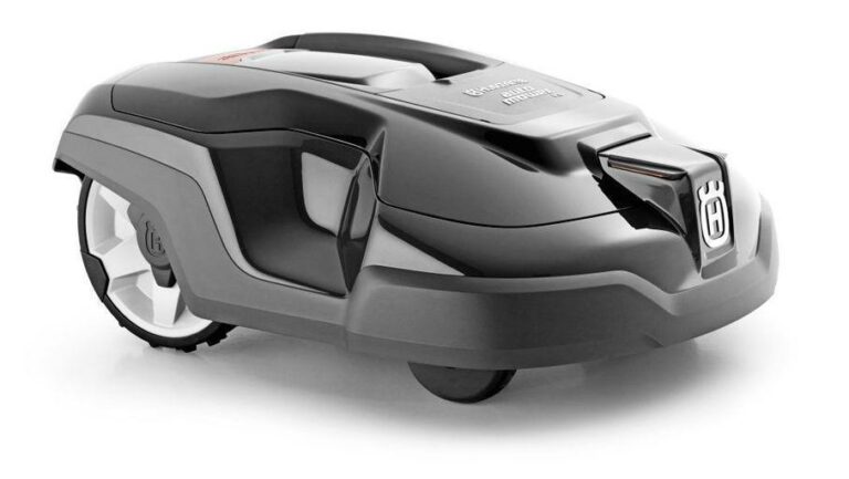 Husqvarna Automower 310