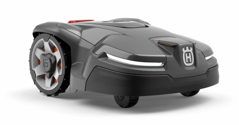 Husqvarna Automower 405X