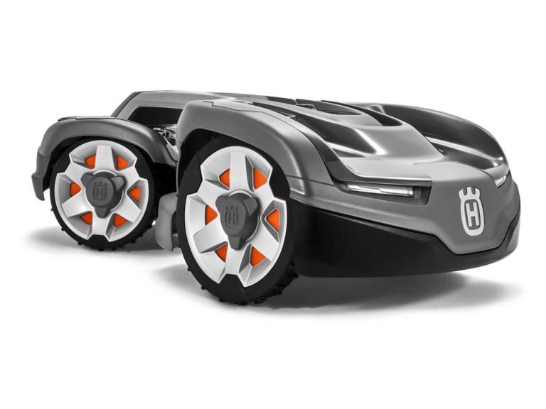 Husqvarna Automower 435X AWD