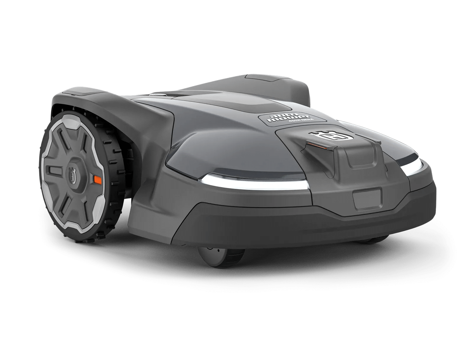 Husqvarna Automower 450X NERA Mähroboter Guru