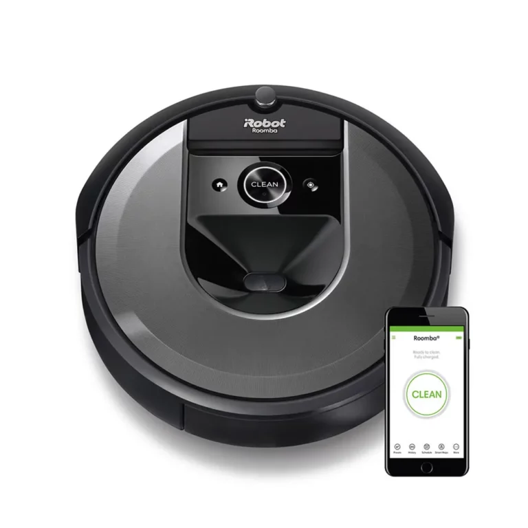 iRobot Roomba i7