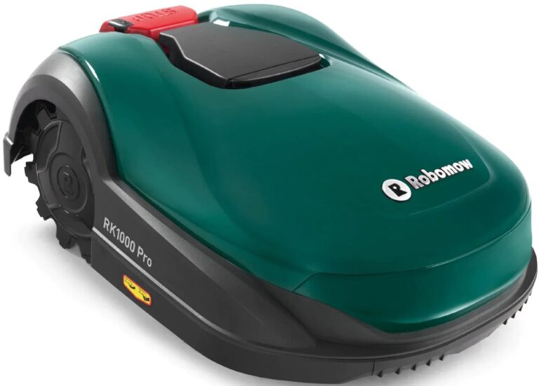 Robomow RK1000 Pro