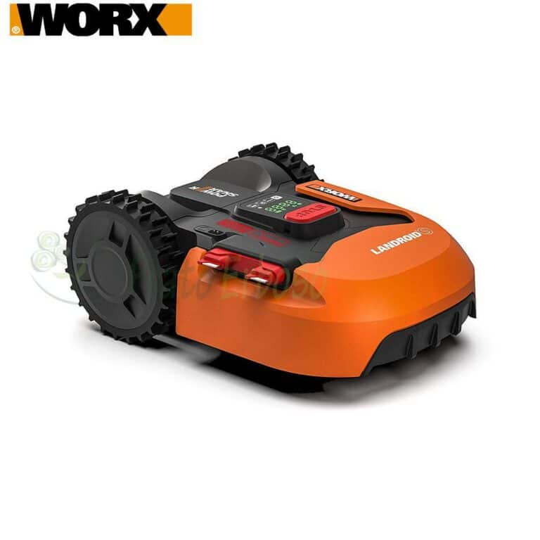 Worx Landroid S300 (WR130E)